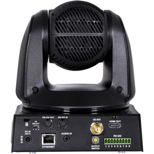 Câmera PTZ Marshall Electronics CV630-IP UHD 4K - Imagem 4