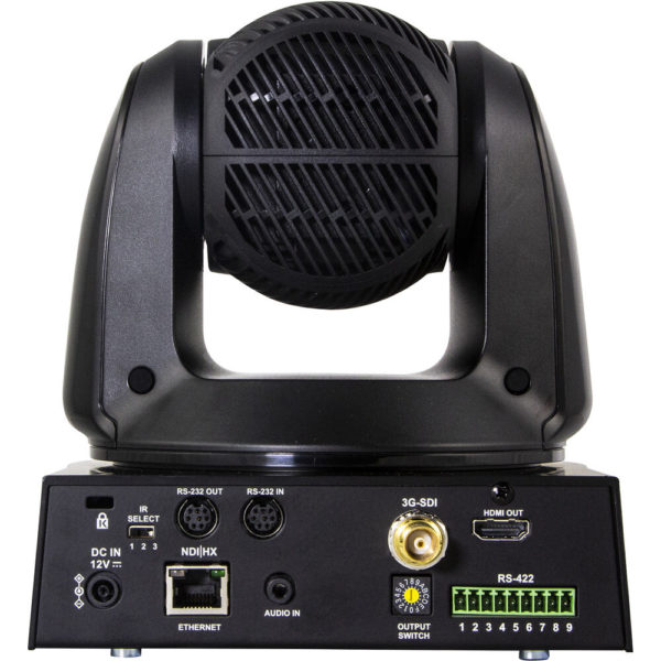 Câmera PTZ Marshall Electronics CV630-NDI UHD 4K30 NDI | HX - Imagem 3