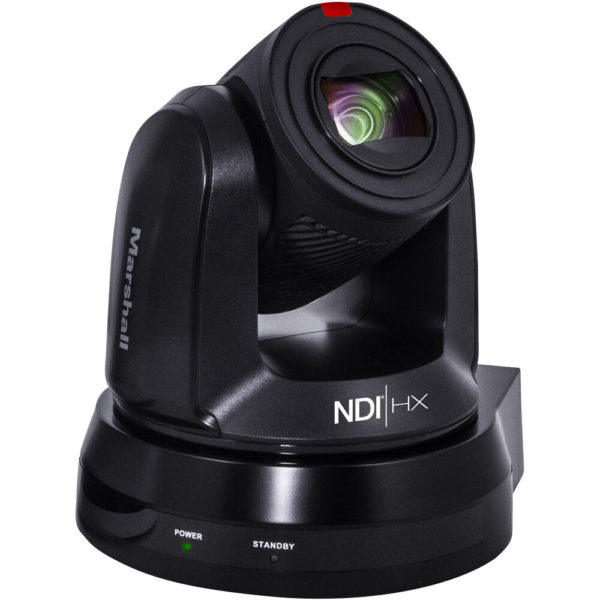 Câmera PTZ Marshall Electronics CV630-NDI UHD 4K30 NDI | HX - Imagem 5