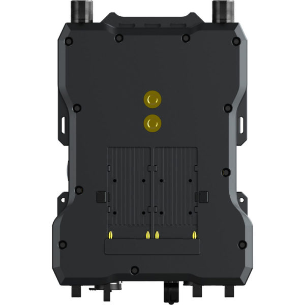 Sistema de intercom sem fio Hollyland Solidcom M1 Full-Duplex (8 Beltpacks) - Imagem 8