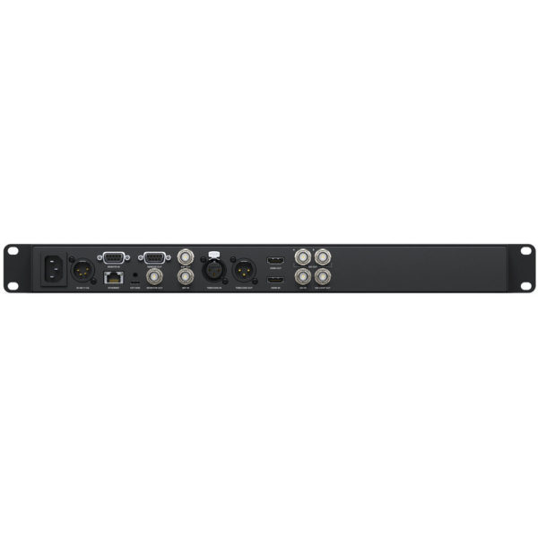 HyperDeck Studio HD Pro - Imagem 3