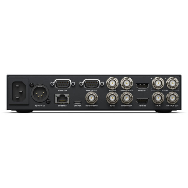 Blackmagic Design HyperDeck Studio HD Plus - Imagem 3