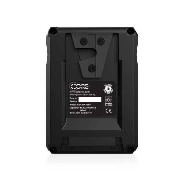 Bateria Core SWX Nano Micro 150 V - Imagem 2
