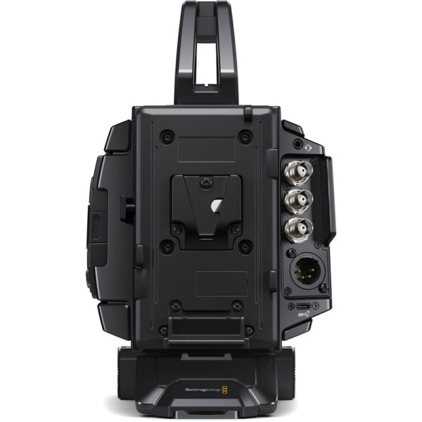Câmera Blackmagic Design URSA Broadcast G2 - Imagem 3