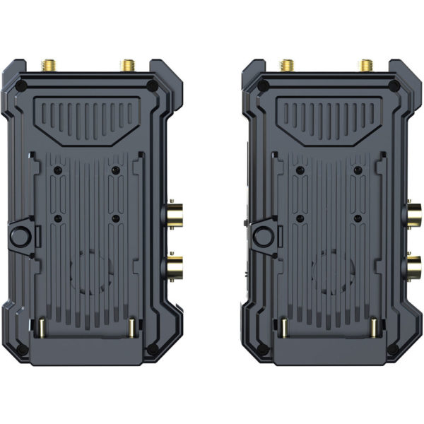 Transmissor de vídeo Hollyland Cosmo C1 SDI/HDMI - Imagem 2