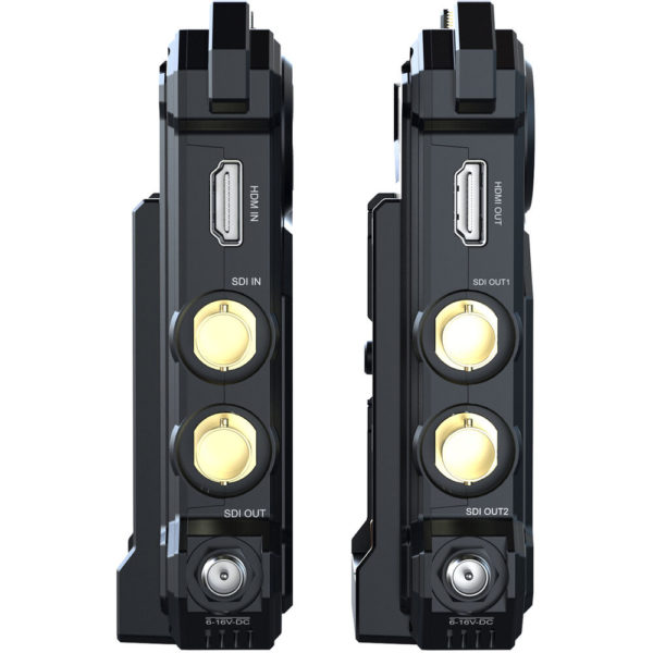 Transmissor de vídeo Hollyland Cosmo C1 SDI/HDMI - Imagem 3