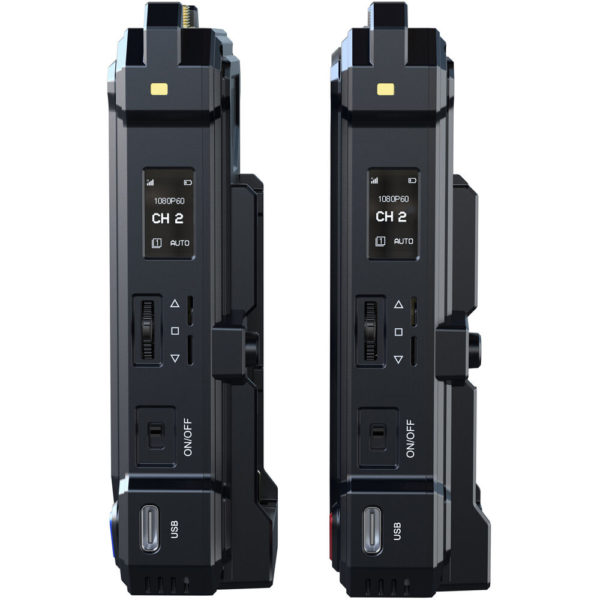 Transmissor de vídeo Hollyland Cosmo C1 SDI/HDMI - Imagem 4