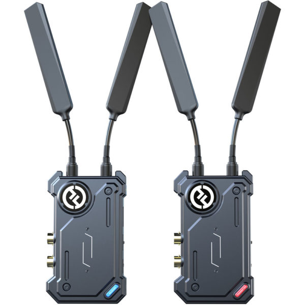 Transmissor de vídeo Hollyland Cosmo C1 SDI/HDMI