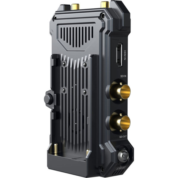 Transmissor de vídeo Hollyland Cosmo C1 SDI/HDMI - Imagem 5