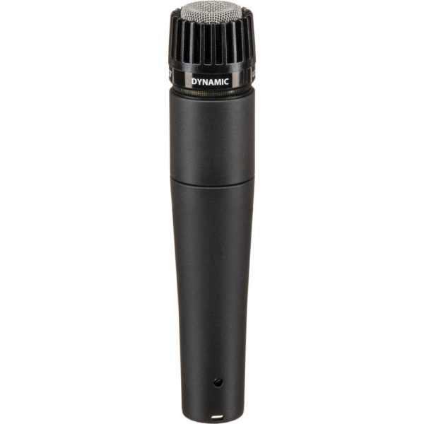 Microfone Shure SM57-LC - Imagem 3