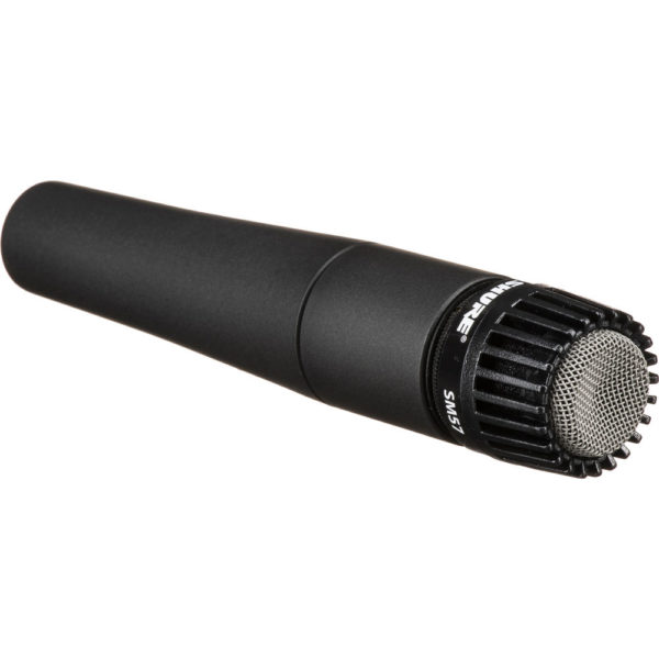Microfone Shure SM57-LC - Imagem 4
