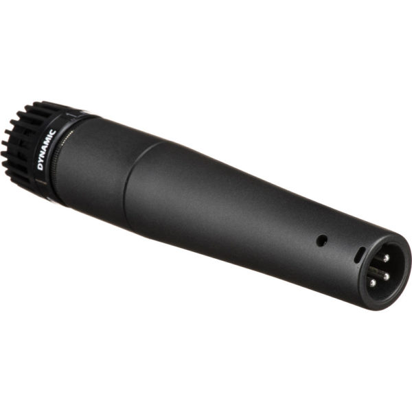 Microfone Shure SM57-LC - Imagem 5