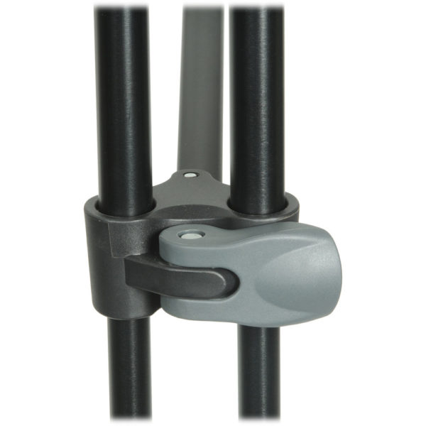 Tripé Manfrotto com cabeça fluida MVK500AM - Imagem 3