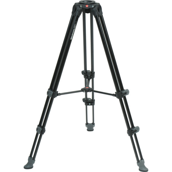 Tripé Manfrotto com cabeça fluida MVK500AM - Imagem 4