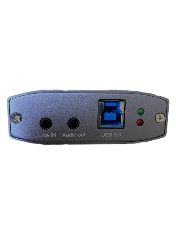 Placa de Captura Seeone HDMI SDI USB 3,0 - Imagem 4