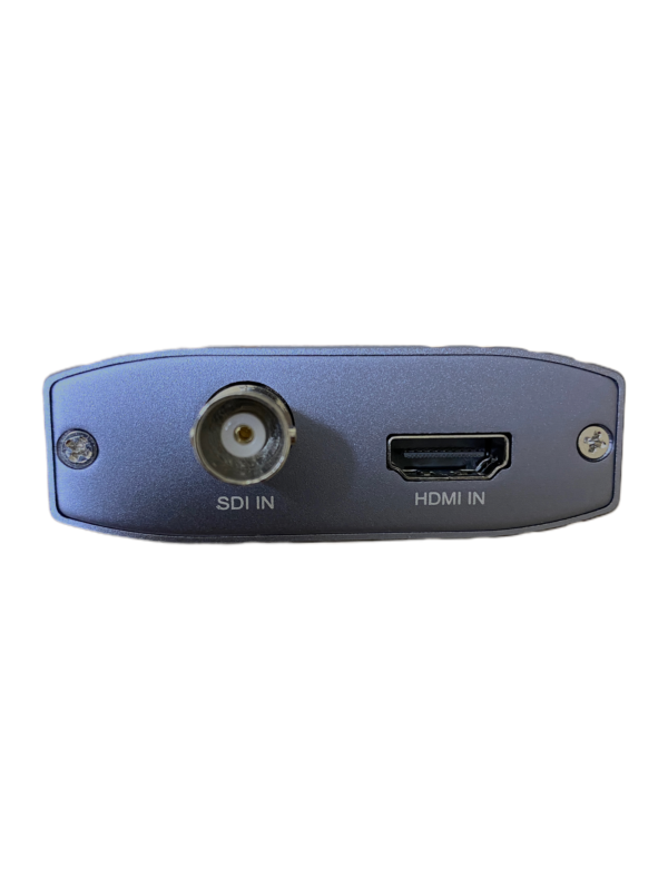 Placa de Captura Seeone HDMI SDI USB 3,0 - Imagem 5