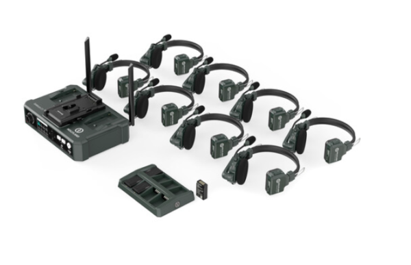 Hollyland Solidcom C1-8S