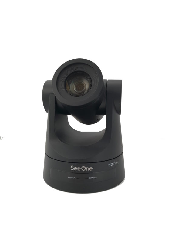 Câmera PTZ Seeone UV-580 NDI