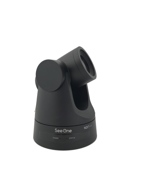 Câmera PTZ Seeone UV-580 NDI - Imagem 3
