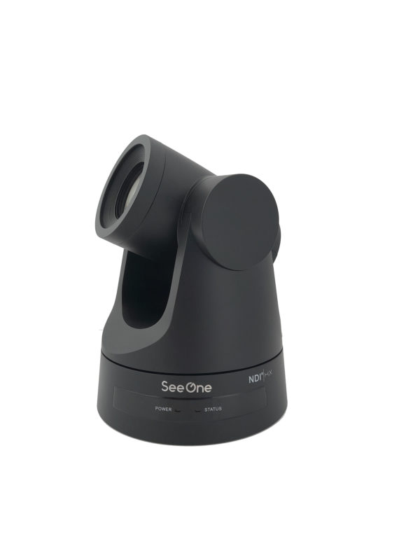 Câmera PTZ Seeone UV-580 NDI - Imagem 2