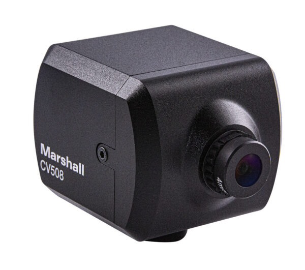 Micro Câmera CV508 POV Marshall - Imagem 6