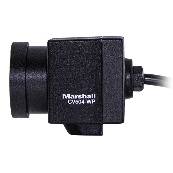 Micro Câmera Marshall CV504-WP - Imagem 5