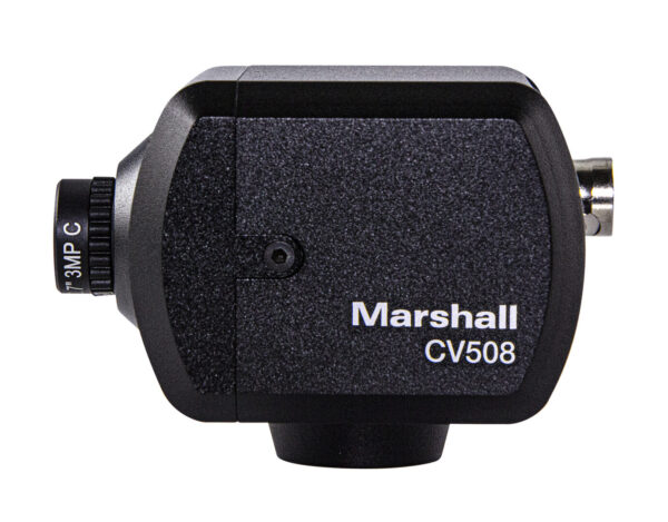 Micro Câmera CV508 POV Marshall - Imagem 5