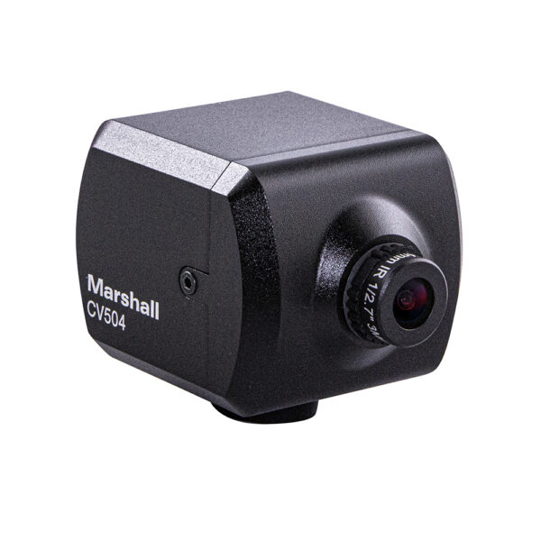 Micro Câmera CV504 POV Marshall - Imagem 6