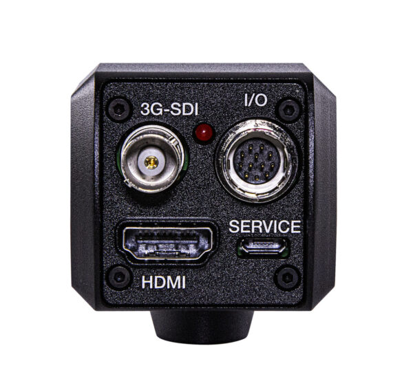 Micro Câmera CV508 POV Marshall - Imagem 2