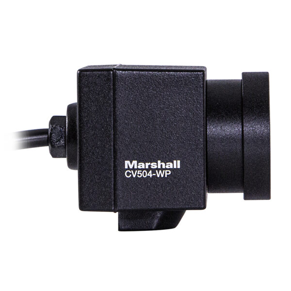 Micro Câmera Marshall CV504-WP - Imagem 7
