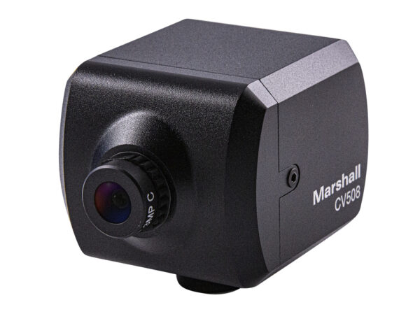 Micro Câmera CV508 POV Marshall - Imagem 4