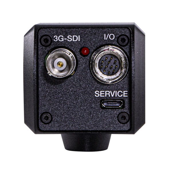 Micro Câmera CV504 POV Marshall - Imagem 2