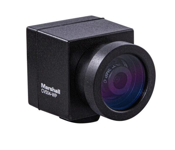Micro Câmera Marshall CV504-WP - Imagem 6
