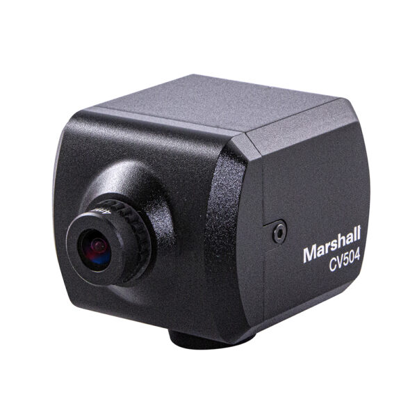 Micro Câmera CV504 POV Marshall - Imagem 4