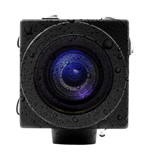 Micro Câmera Marshall CV504-WP - Imagem 10