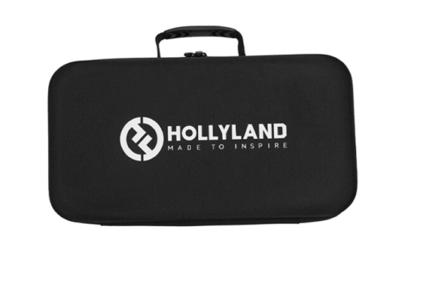 Hollyland Solidcom C1 Pro 6S Full Duplex - Imagem 9