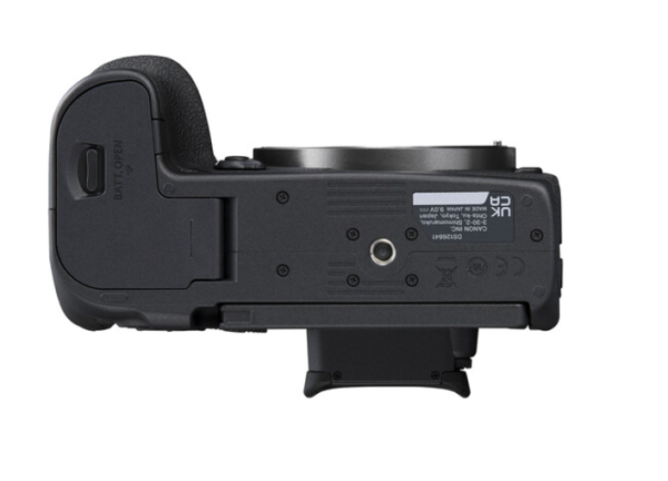 EOS R7