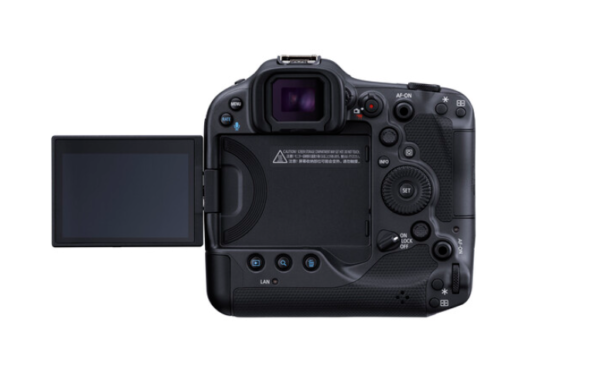EOS R3