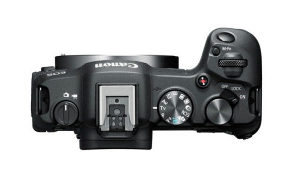 EOS R8