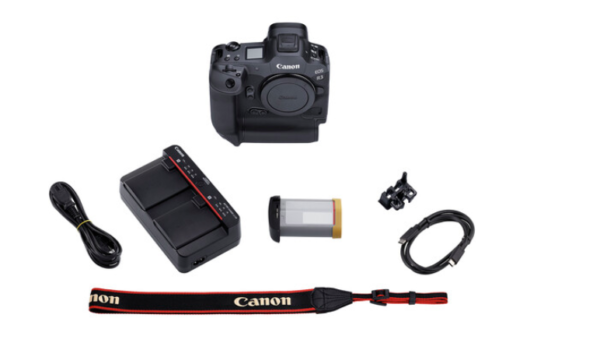 EOS R3