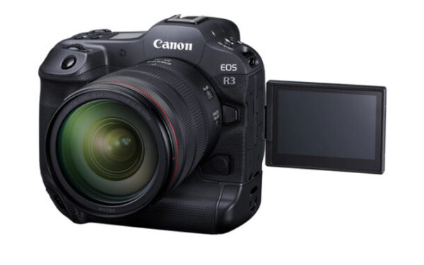 EOS R3
