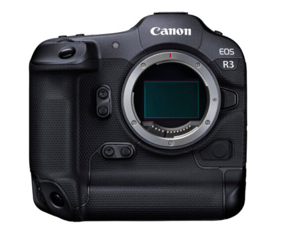 Canon EOS