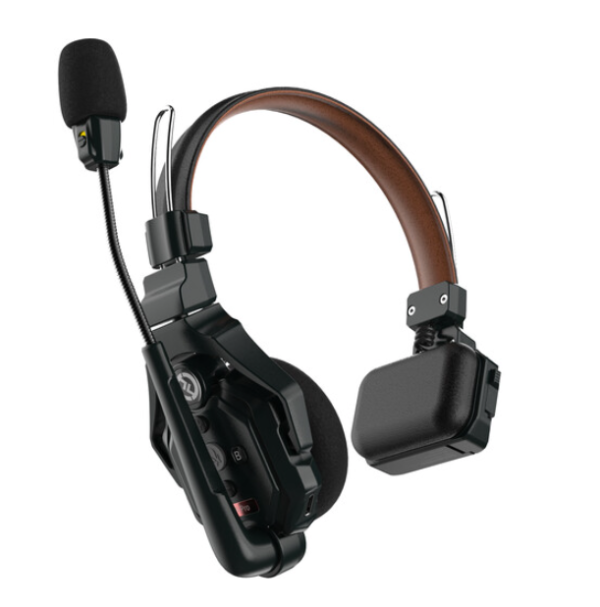 Hollyland Solidcom C1 Pro 6S Full Duplex - Imagem 2