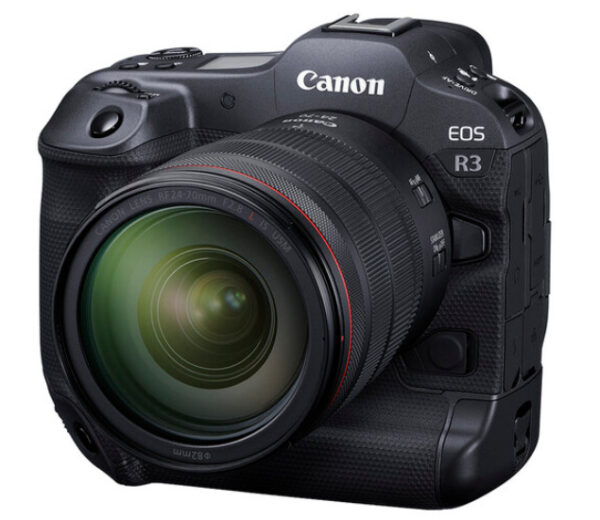 EOS R3