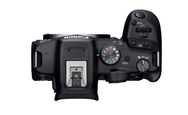 Canon EOS