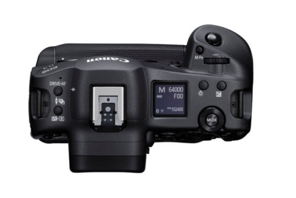 EOS R3