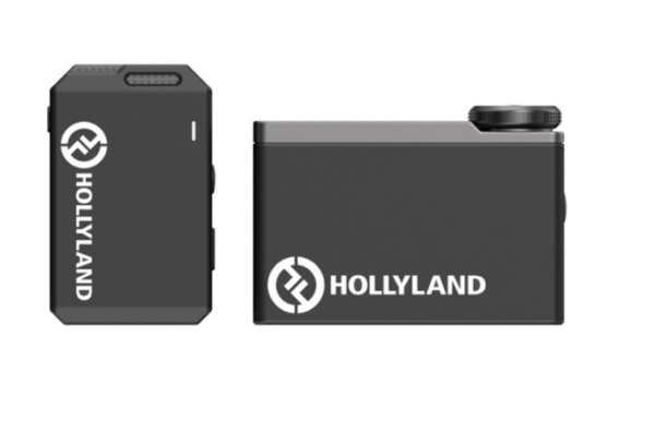Hollyland Lark Max Solo - Imagem 28