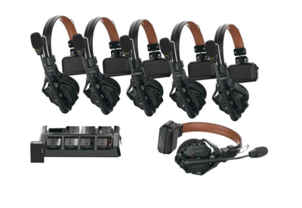 Hollyland Solidcom C1 Pro 6S Full Duplex