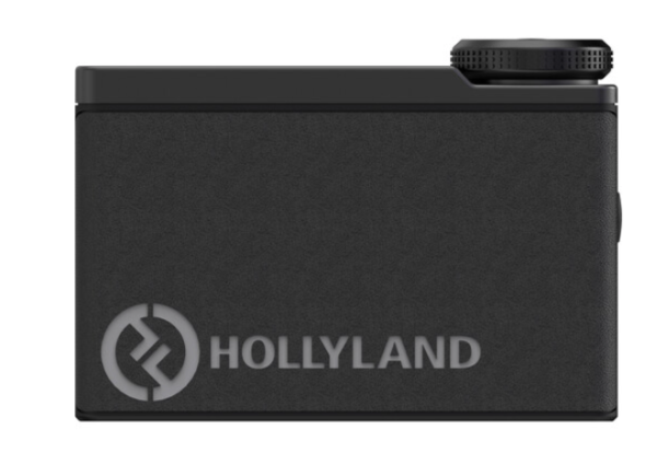 Hollyland Lark Max Solo - Imagem 19
