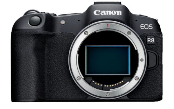 Câmera Canon EOS R8 Mirrorless - Imagem 7